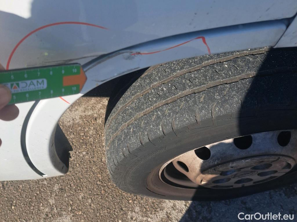  Opel  Movano  C HKa L2H2 3 5t Edition (verstärkt) 140CV MT6 E6d  #26