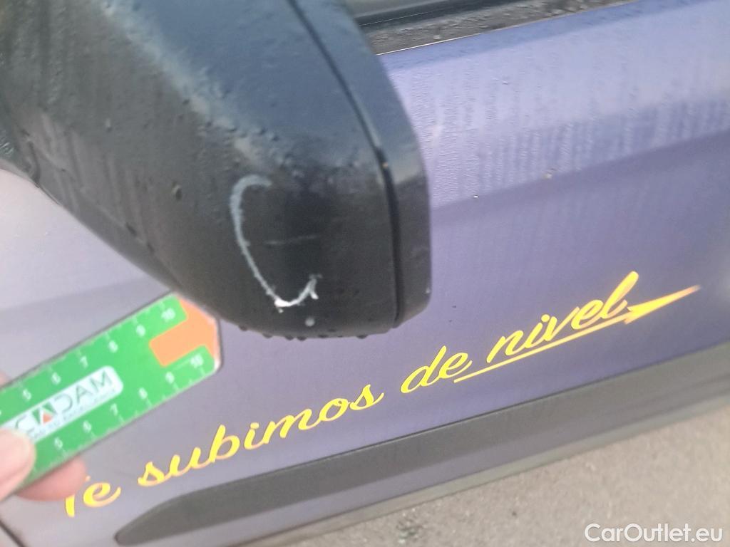  Ford  Transit FORD  Courier/2014/4P/furgón der.turis Van 1.5 TDCi 56kW Trend #41