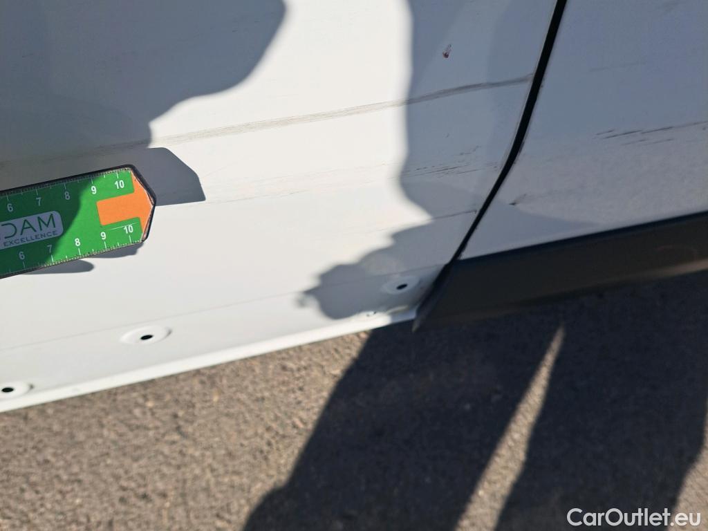  Peugeot  Expert PEUGEOT  / 2016 / 4P / combi Combi BlueHDi 100 S&S Compact #19