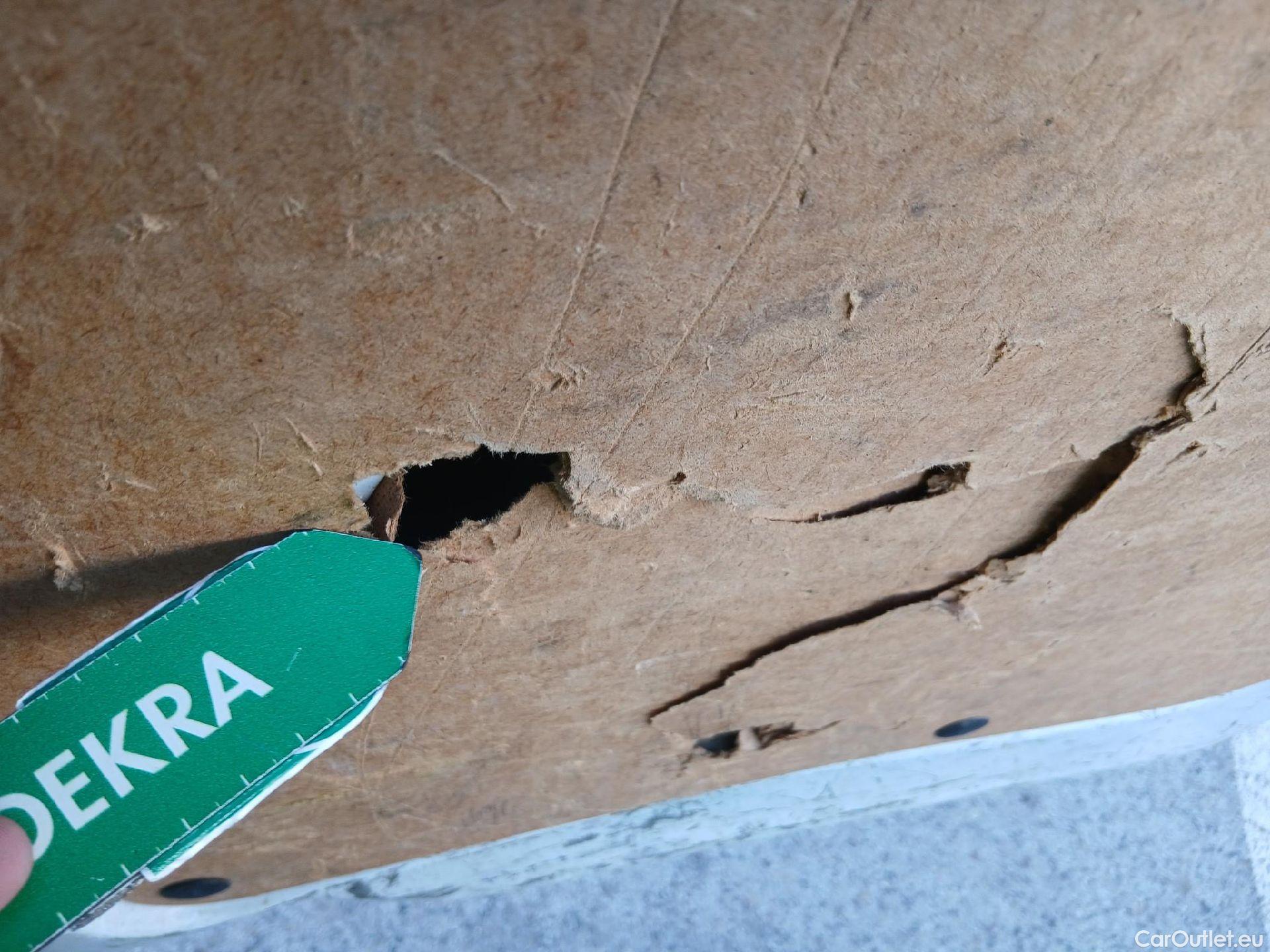  Opel  Movano OPEL  / 2010 / 4P / furgón 2.3 CDTI 96kW (130CV) L2 H2 F 3.5t #11