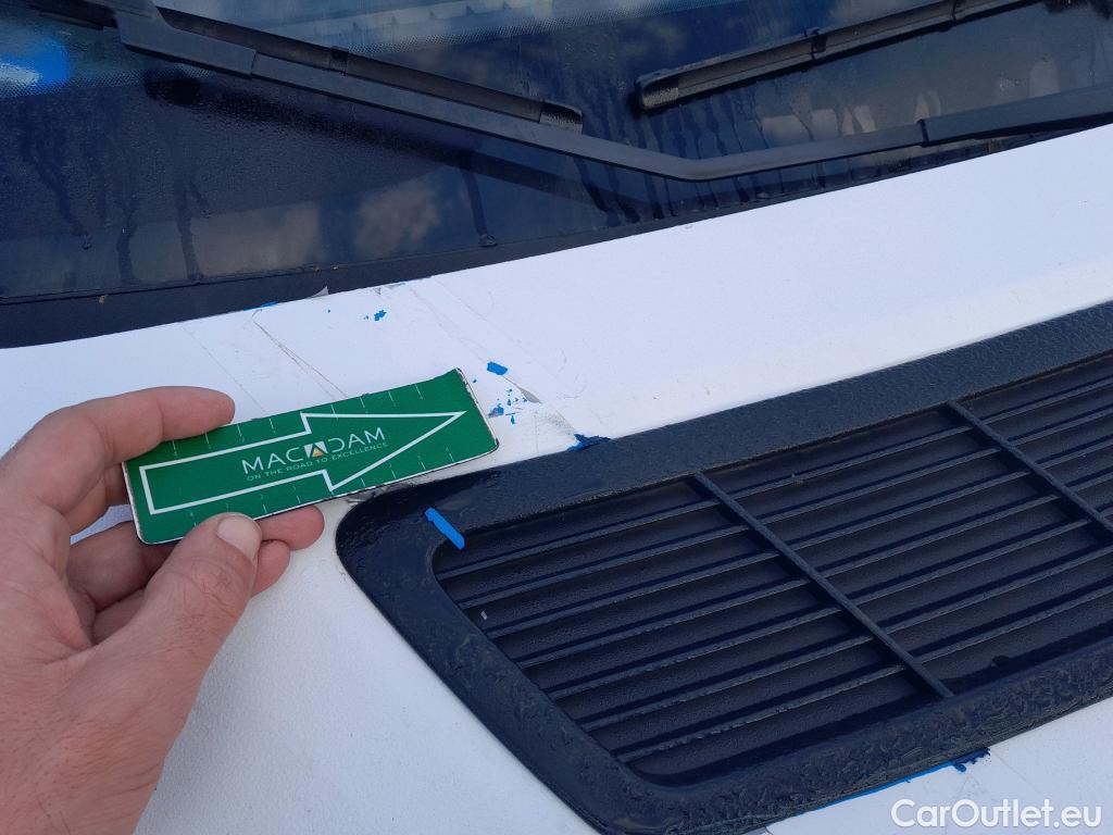  Ford  Transit FORD  / 2013 / 4P / furgón 350 96kW L2H2 Van Trend FWD MHEV #52