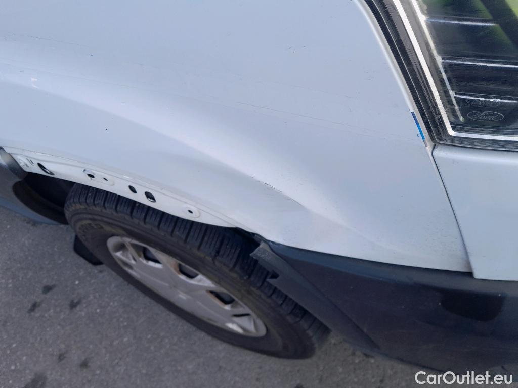  Ford  Transit FORD  / 2013 / 4P / furgón 350 96kW L2H2 Van Trend FWD MHEV #30