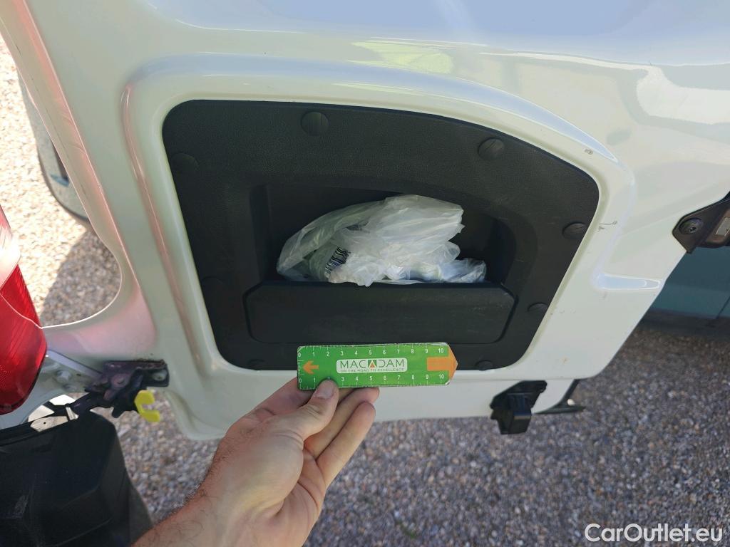  Peugeot  RIFTER PEUGEOT  / 2018 / 5P / combi Active Pack Business Std. BlueHDi 100 #59