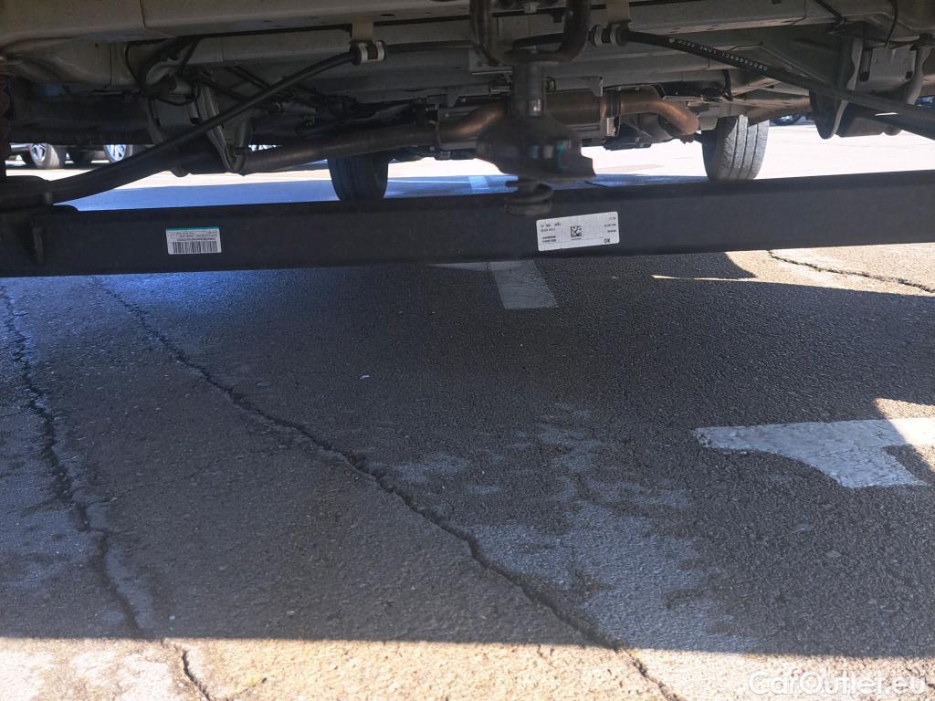  Opel  Movano  C HKa L2H2 3 5t Edition (verstärkt) 140CV MT6 E6d  #14