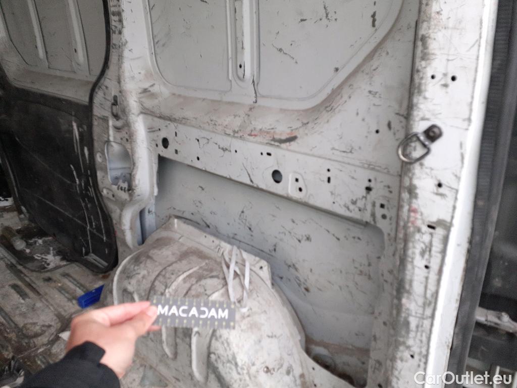  Renault  Trafic RENAULT  / 2019 / 4P / furgón Furgón 27 L1H1 Energy Blue dCi 70 kW- SS #4