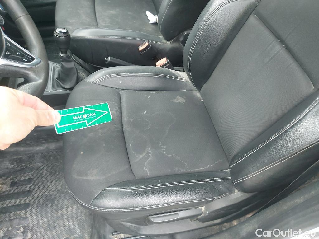  Renault  EXPRESS RENAULT  / 2021 / 4P / furgón derivado de turismo Confort 1.5 Blue dCi 70 kW (95 cv) #6