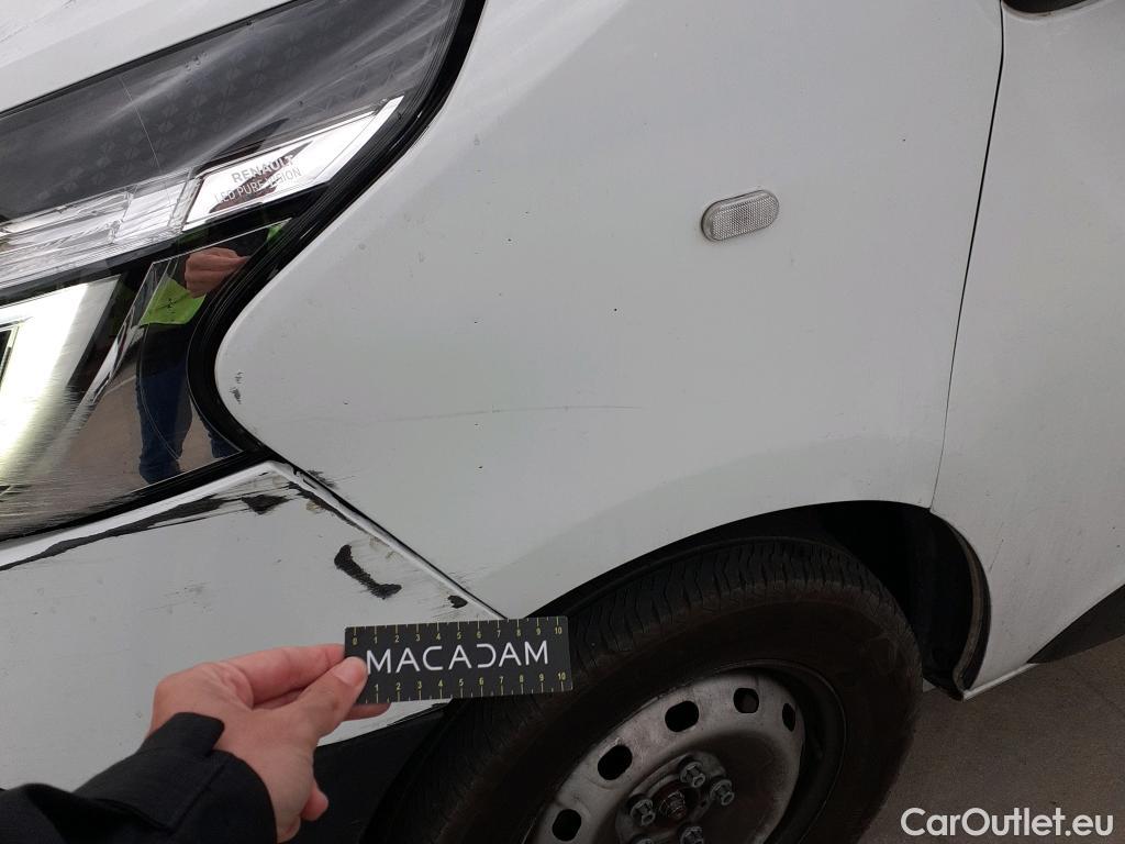  Renault  Trafic RENAULT  / 2019 / 4P / furgón Furgón 27 L1H1 Energy Blue dCi 70 kW- SS #61