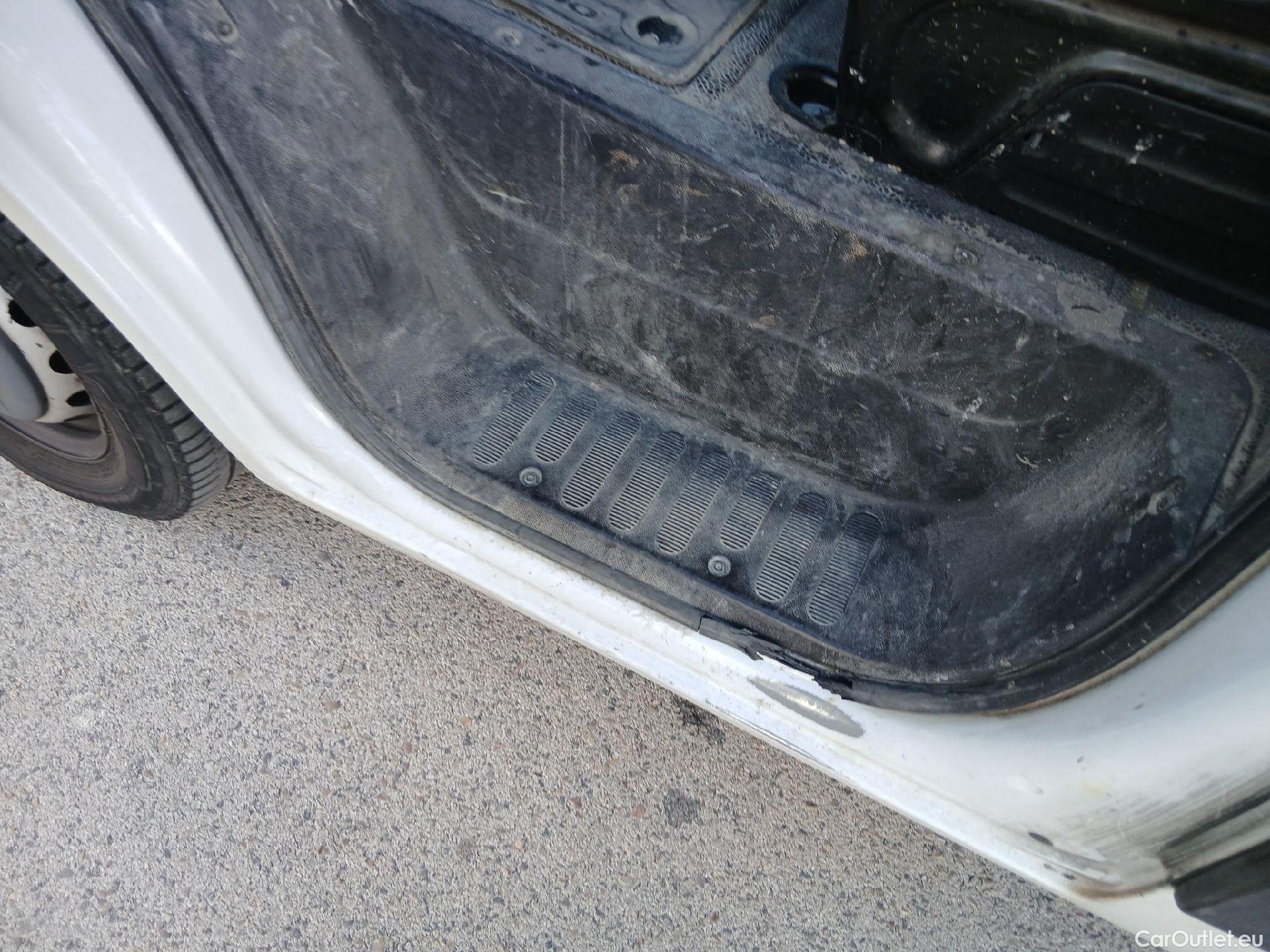  Opel  Movano OPEL  / 2010 / 4P / furgón 2.3 CDTI 96kW (130CV) L2 H2 F 3.5t #5