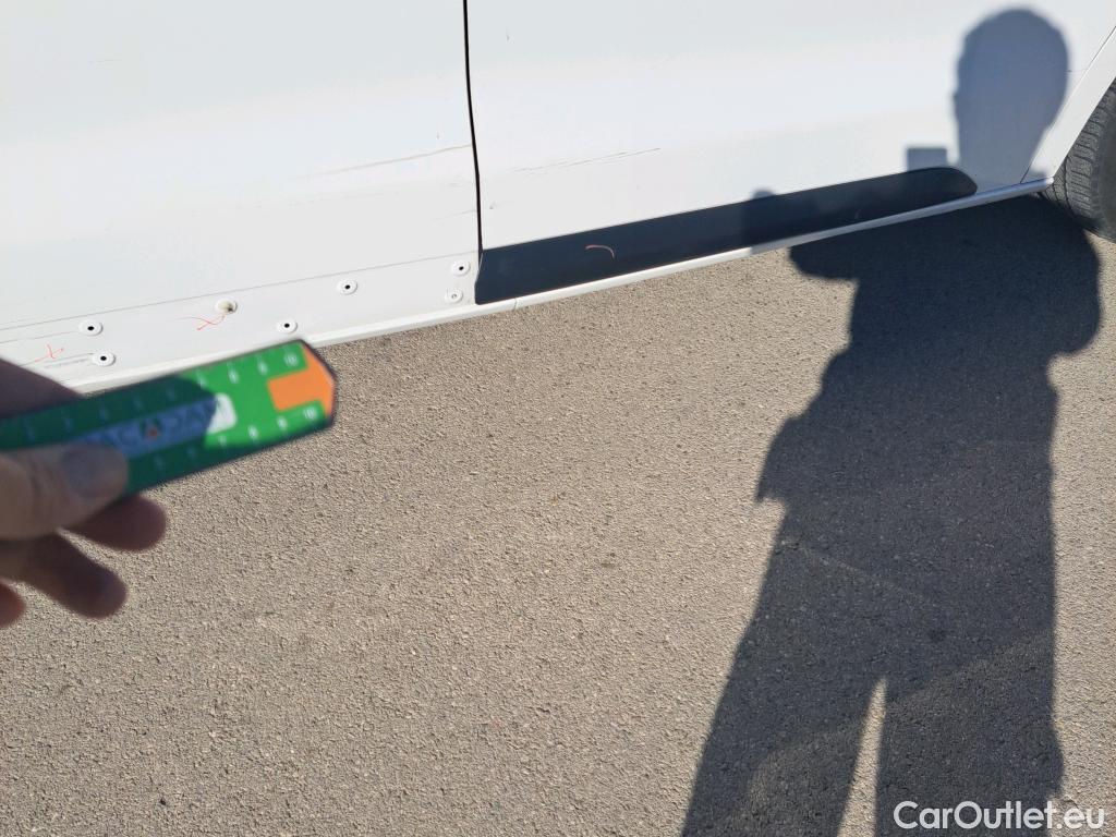  Peugeot  Expert PEUGEOT  / 2016 / 4P / combi Combi BlueHDi 100 S&S Compact #23