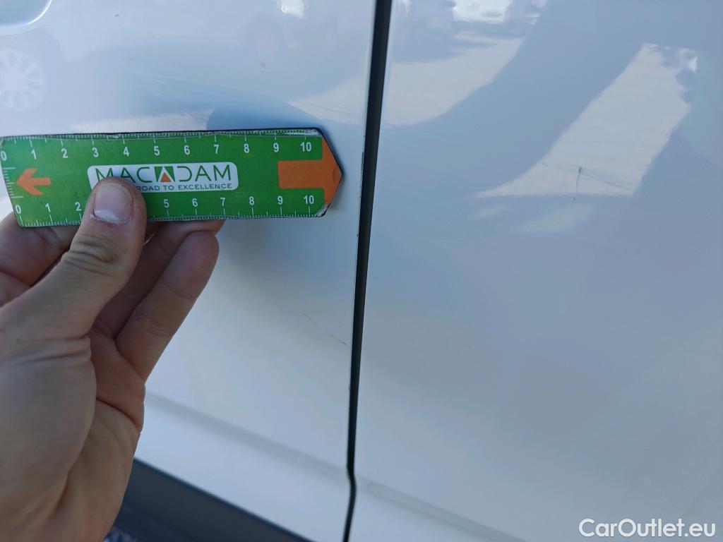  Peugeot  RIFTER PEUGEOT  / 2018 / 5P / combi Active Pack Business Std. BlueHDi 100 #20