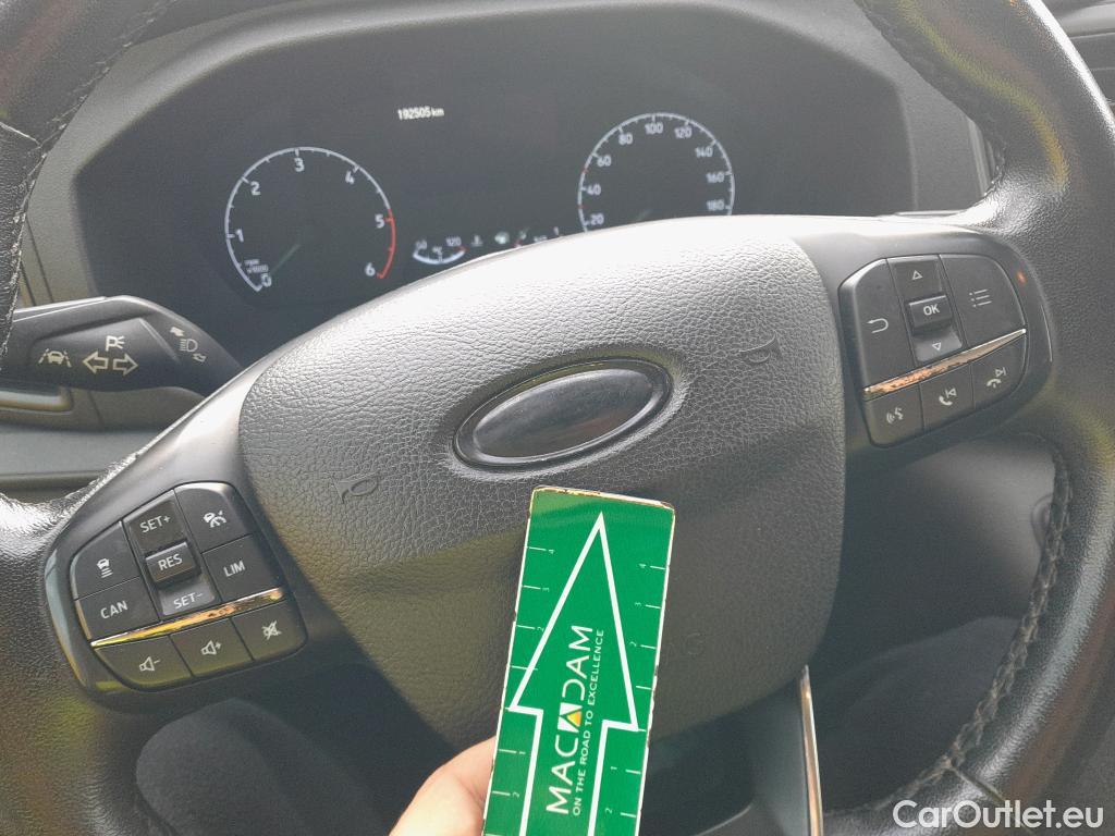  Ford  Transit FORD  / 2013 / 4P / furgón 350 96kW L2H2 Van Trend FWD MHEV #42