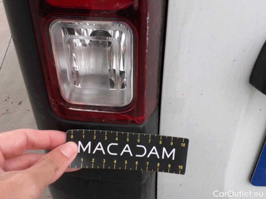  Renault  Trafic RENAULT  / 2019 / 4P / furgón Furgón 27 L1H1 Energy Blue dCi 70 kW- SS #45