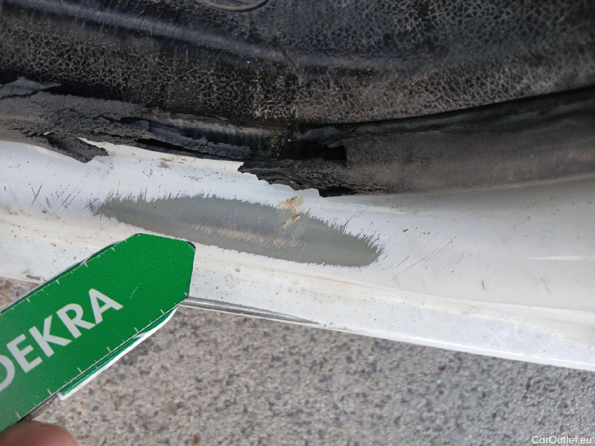  Opel  Movano OPEL  / 2010 / 4P / furgón 2.3 CDTI 96kW (130CV) L2 H2 F 3.5t #35