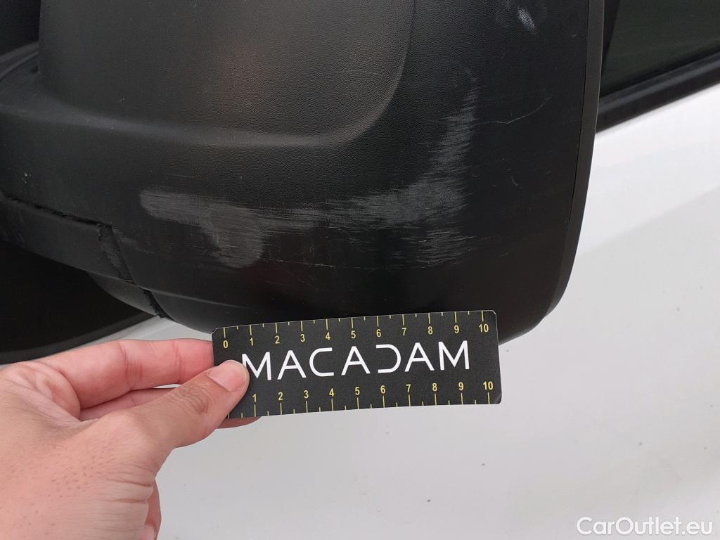  Renault  Trafic RENAULT  / 2019 / 4P / furgón Furgón 27 L1H1 Energy Blue dCi 70 kW- SS #74