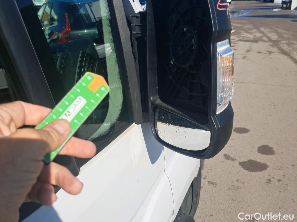  Opel  Movano  C HKa L2H2 3 5t Edition (verstärkt) 140CV MT6 E6d  #1