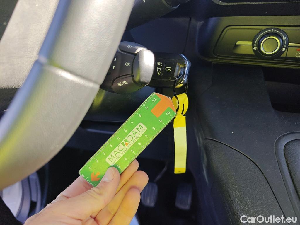  Peugeot  RIFTER PEUGEOT  / 2018 / 5P / combi Active Pack Business Std. BlueHDi 100 #1