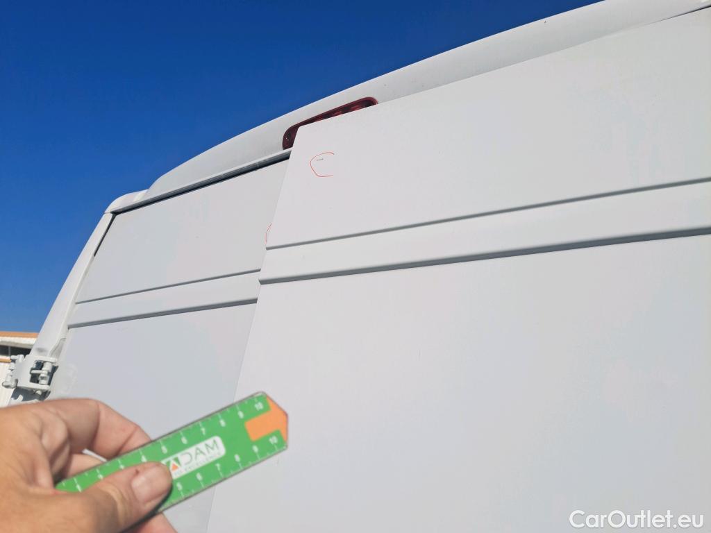  Opel  Movano  C HKa L2H2 3 5t Edition (verstärkt) 140CV MT6 E6d  #19