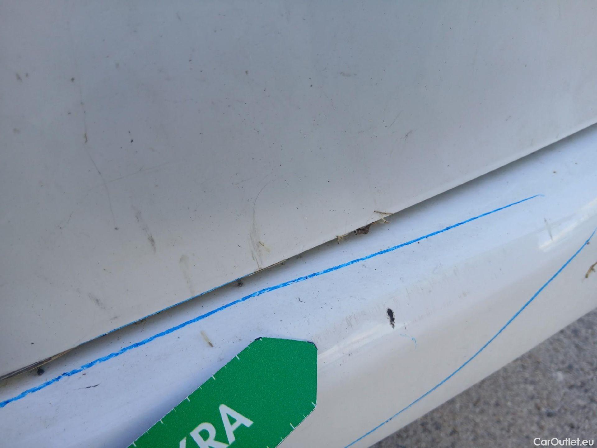  Nissan  NV200 NISSAN  / 2009 / 5P / combi Combi 5 1.5dCi 66kW (90CV) AC COMFORT #18