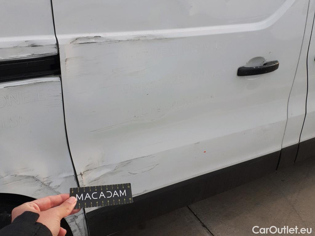  Renault  Trafic RENAULT  / 2019 / 4P / furgón Furgón 27 L1H1 Energy Blue dCi 70 kW- SS #23