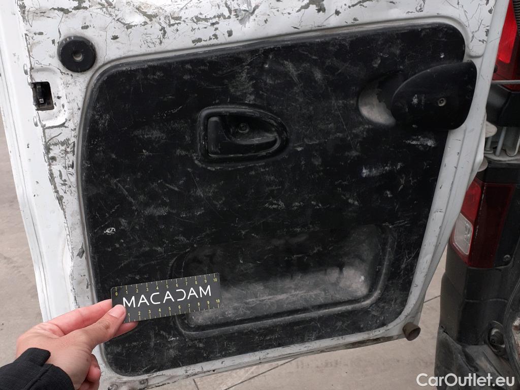  Renault  Trafic RENAULT  / 2019 / 4P / furgón Furgón 27 L1H1 Energy Blue dCi 70 kW- SS #55