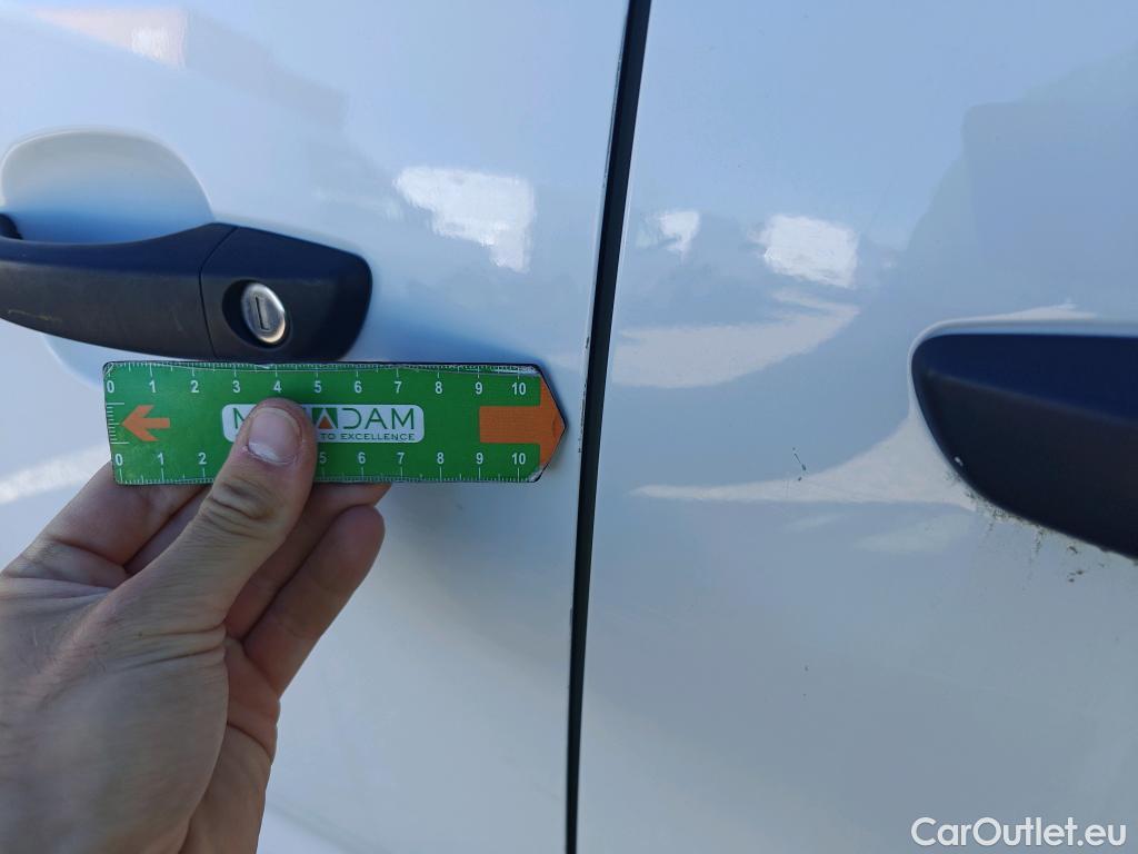  Peugeot  RIFTER PEUGEOT  / 2018 / 5P / combi Active Pack Business Std. BlueHDi 100 #19