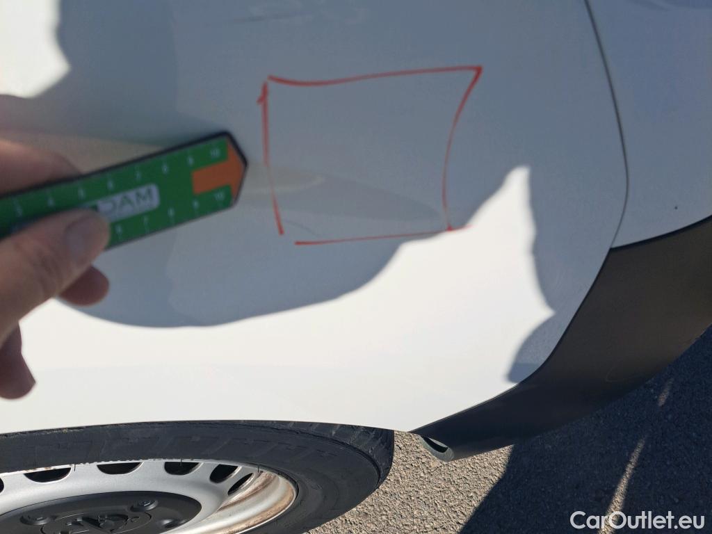  Peugeot  Expert PEUGEOT  / 2016 / 4P / combi Combi BlueHDi 100 S&S Compact #35