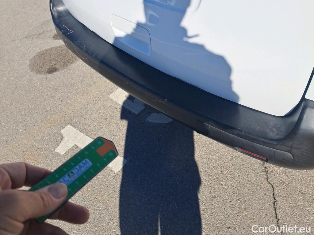  Peugeot  Expert PEUGEOT  / 2016 / 4P / combi Combi BlueHDi 100 S&S Compact #1