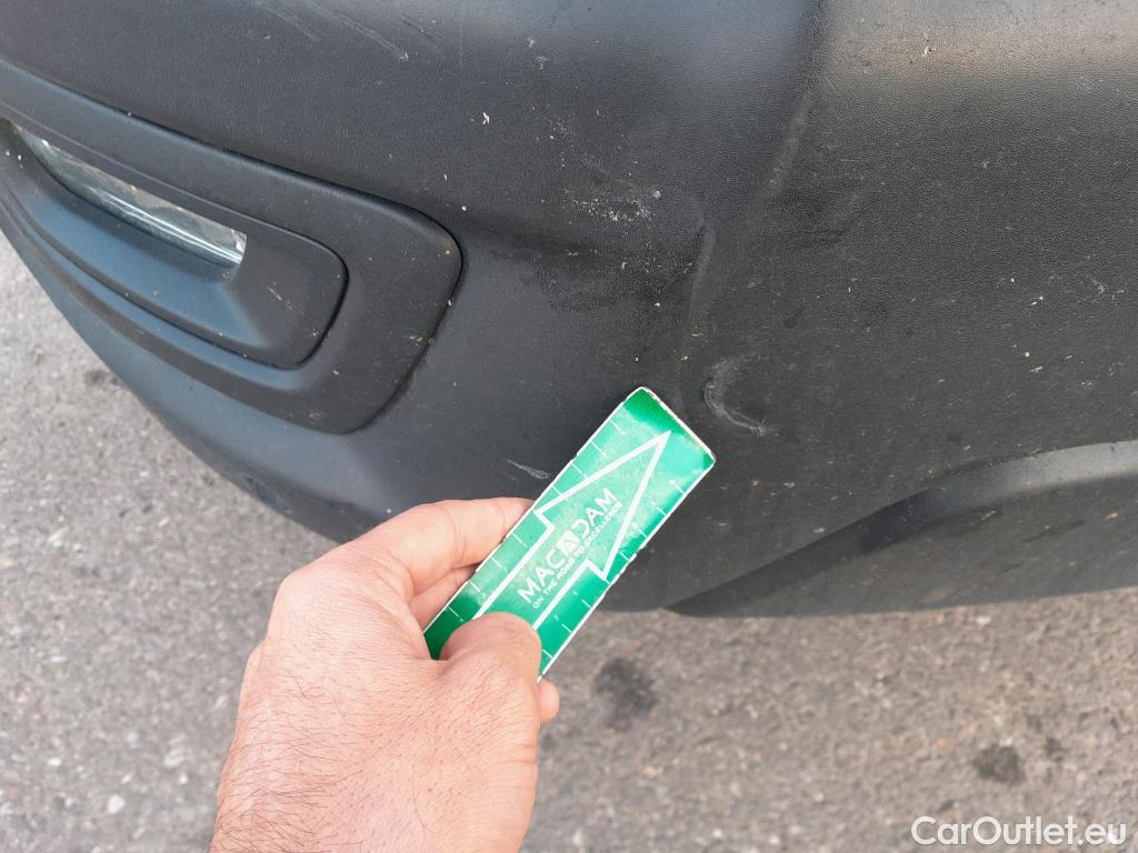  Ford  Transit FORD  / 2013 / 4P / furgón 350 96kW L2H2 Van Trend FWD MHEV #35