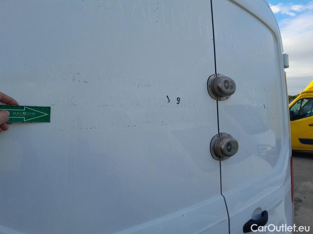  Ford  Transit FORD  / 2013 / 4P / furgón 350 96kW L2H2 Van Trend FWD MHEV #26