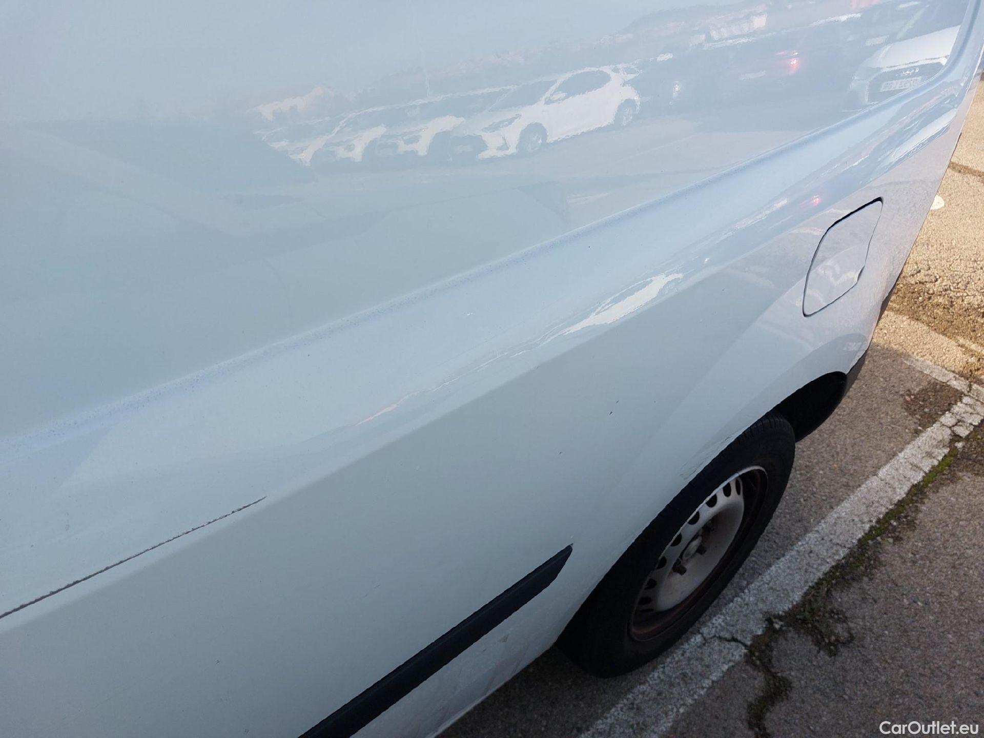  Renault  Kangoo RENAULT  Furgón/2013/3P/furgón derivado de turismo Profesional Blue dCi 70kW (95CV) #8