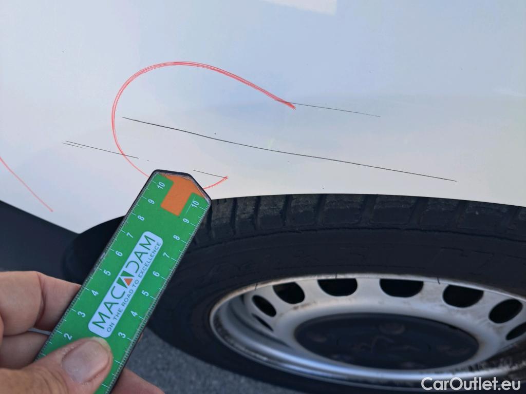  Peugeot  Expert PEUGEOT  / 2016 / 4P / combi Combi BlueHDi 100 S&S Compact #38