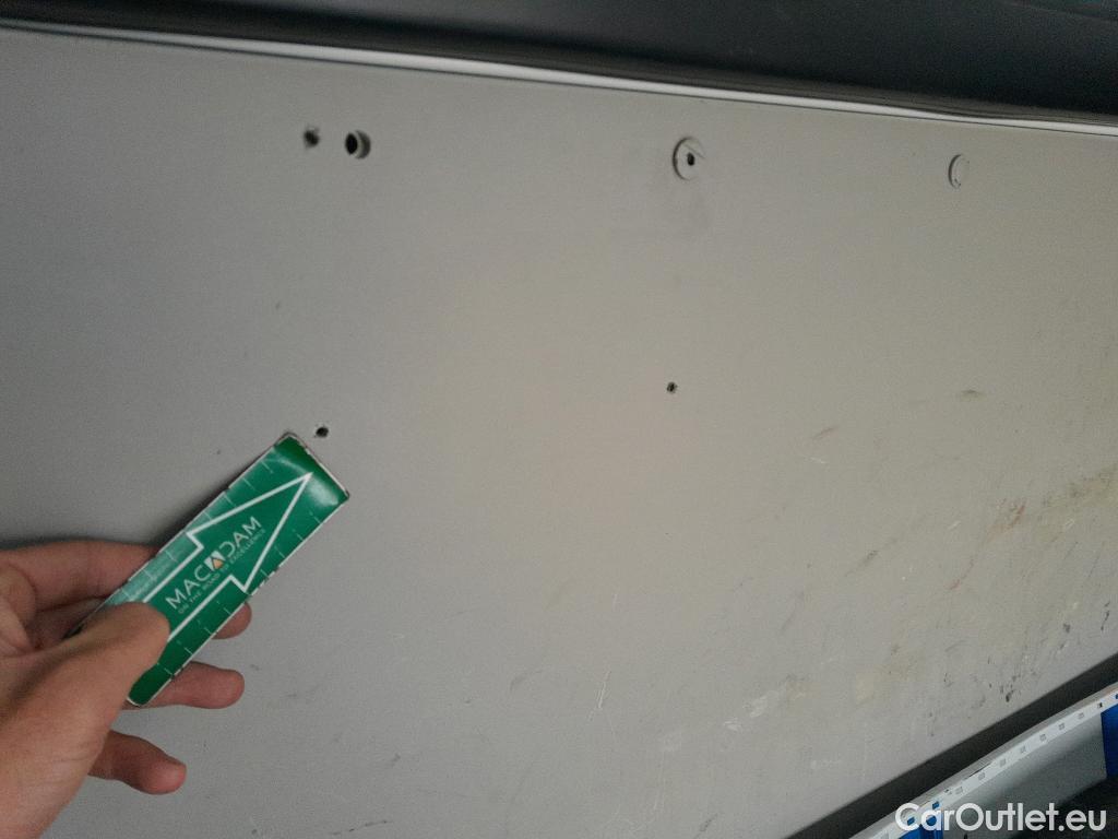  Ford  Transit FORD  / 2013 / 4P / furgón 350 96kW L2H2 Van Trend FWD MHEV #12