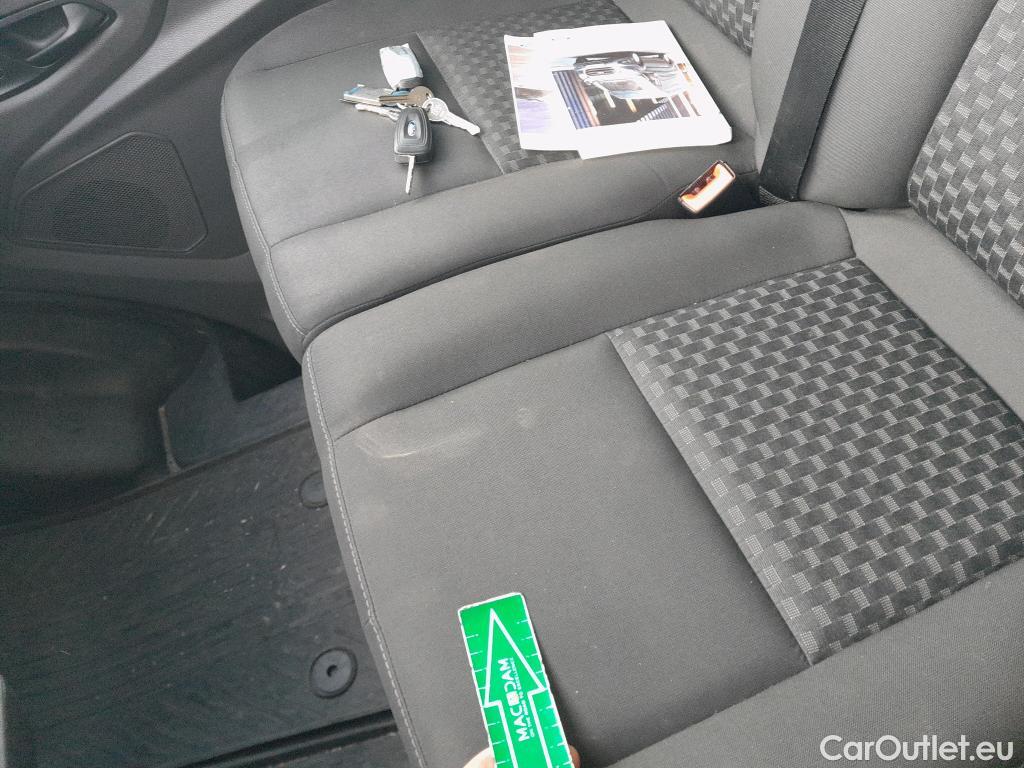  Ford  Transit FORD  / 2013 / 4P / furgón 350 96kW L2H2 Van Trend FWD MHEV #54