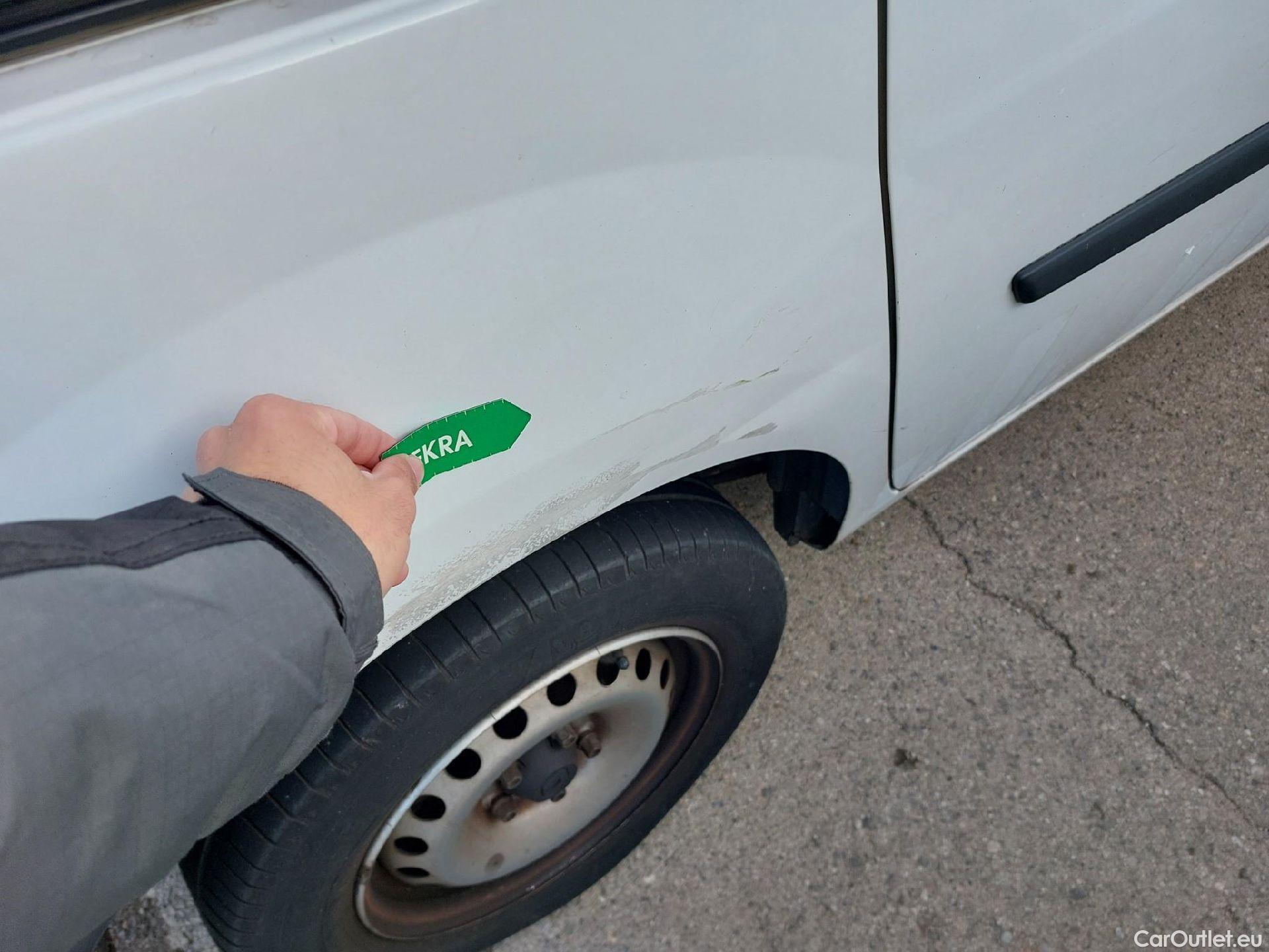  Renault  Kangoo RENAULT  Furgón/2013/3P/furgón derivado de turismo Profesional Blue dCi 70kW (95CV) #16