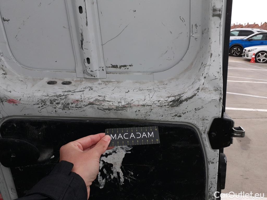  Renault  Trafic RENAULT  / 2019 / 4P / furgón Furgón 27 L1H1 Energy Blue dCi 70 kW- SS #7