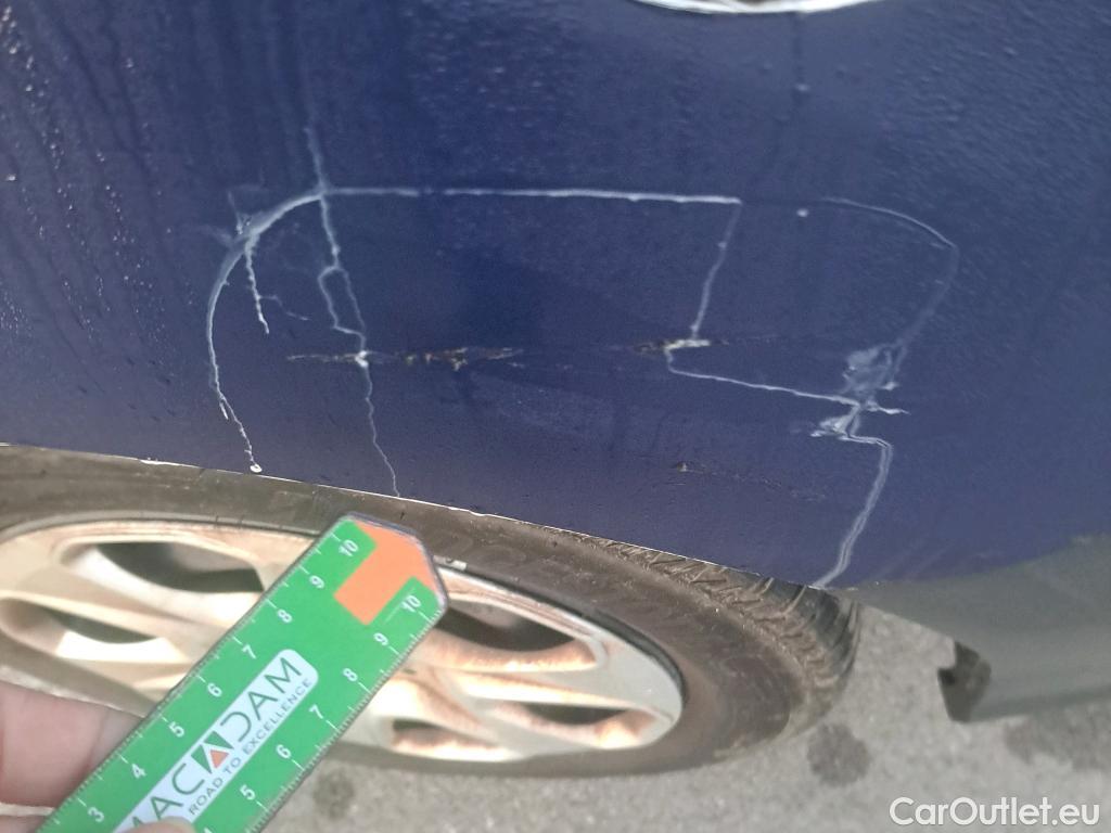  Ford  Transit FORD  Courier/2014/4P/furgón der.turis Van 1.5 TDCi 56kW Trend #2