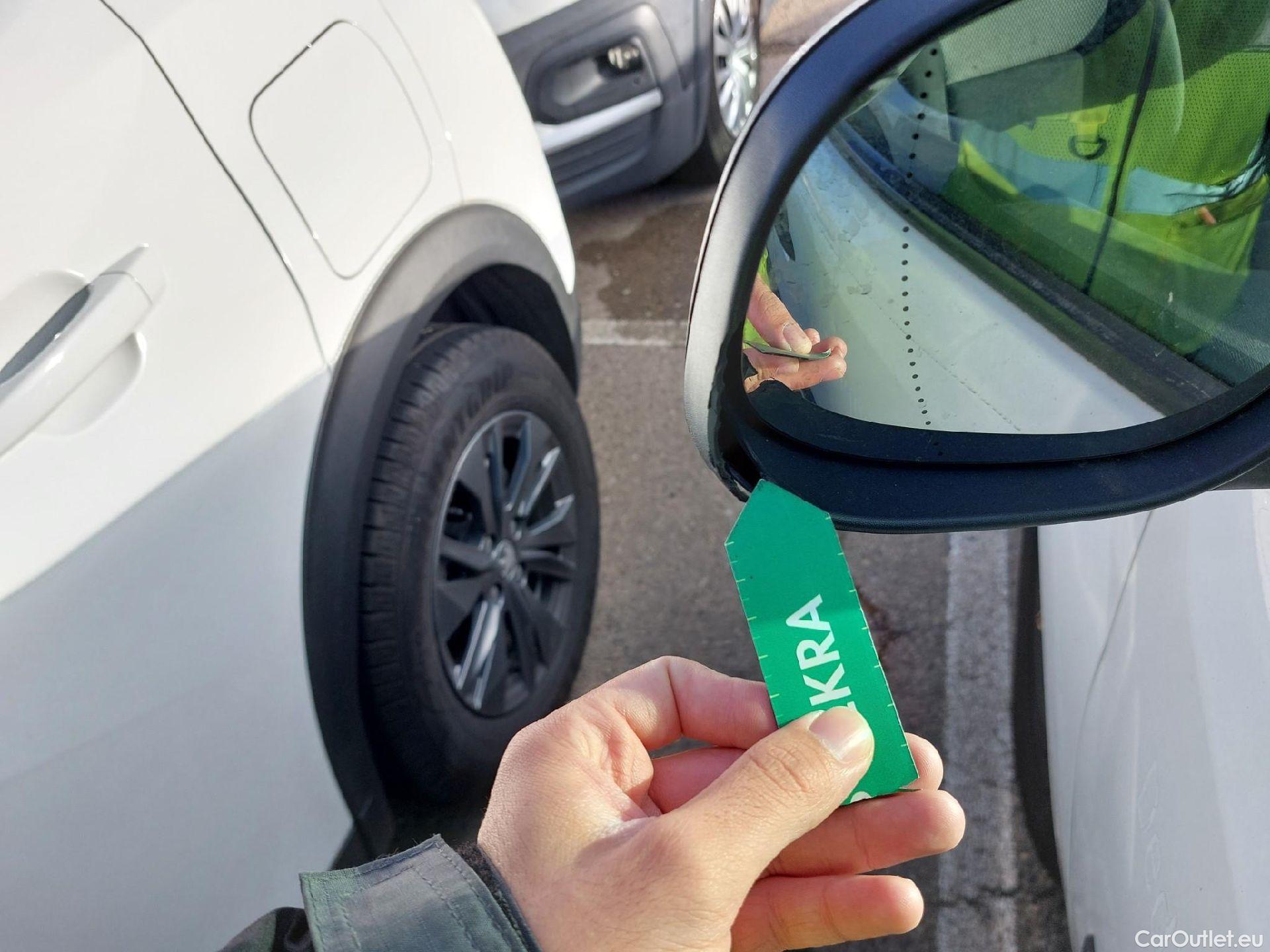  Renault  Kangoo RENAULT  Furgón/2013/3P/furgón derivado de turismo Profesional Blue dCi 70kW (95CV) #6