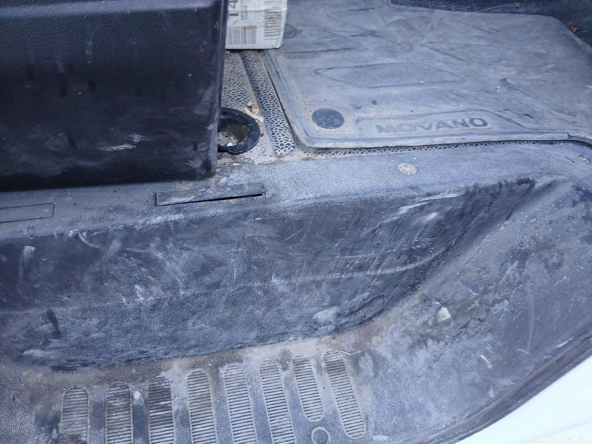  Opel  Movano OPEL  / 2010 / 4P / furgón 2.3 CDTI 96kW (130CV) L2 H2 F 3.5t #21