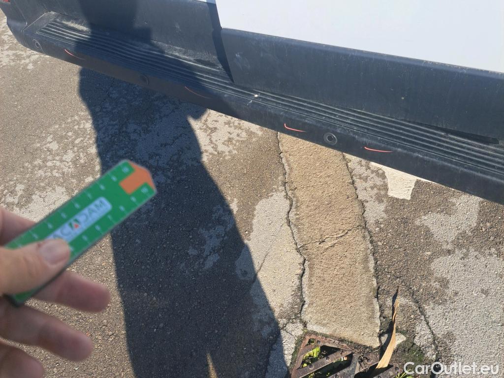  Opel  Movano  C HKa L2H2 3 5t Edition (verstärkt) 140CV MT6 E6d  #38