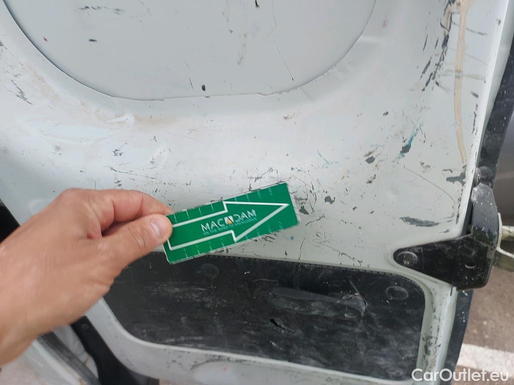  Renault  EXPRESS RENAULT  / 2021 / 4P / furgón derivado de turismo Confort 1.5 Blue dCi 70 kW (95 cv) #5