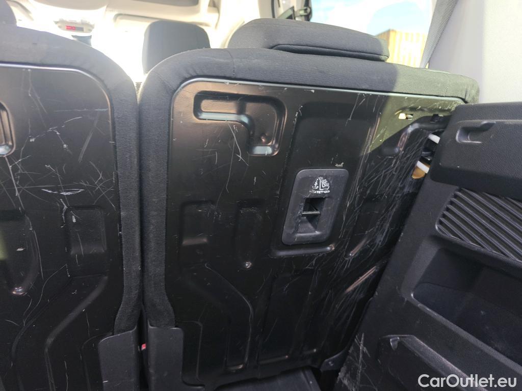  Toyota  Proace TOYOTA  CITY 1.5D 75kW (100CV) GX L1 (AC) #12