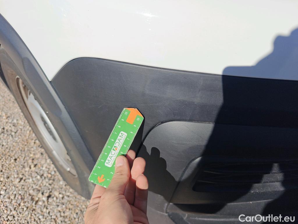  Peugeot  RIFTER PEUGEOT  / 2018 / 5P / combi Active Pack Business Std. BlueHDi 100 #25