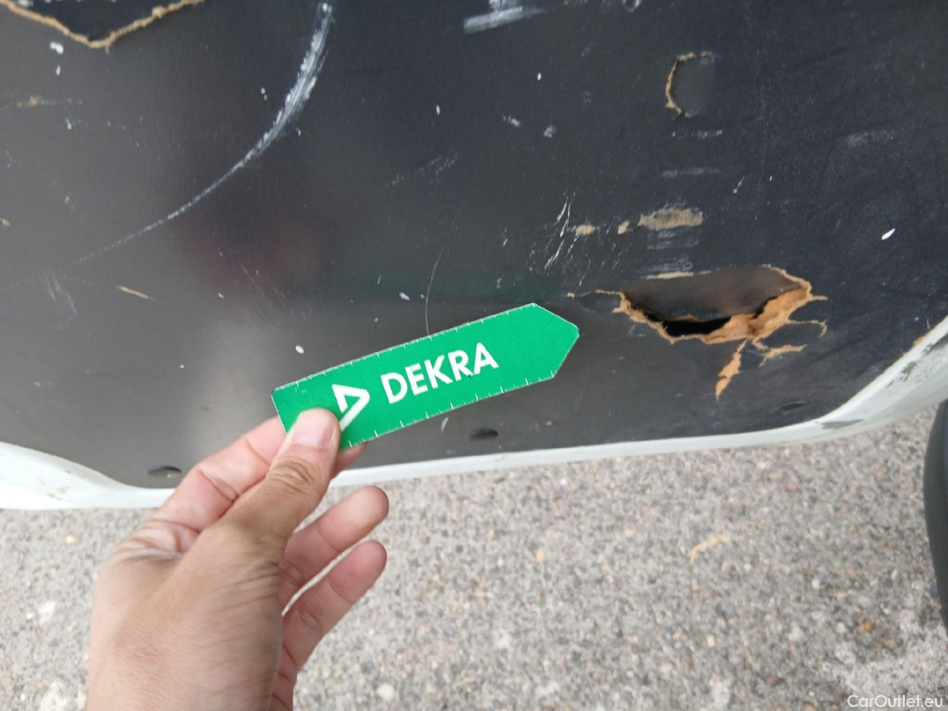  Renault  Kangoo  II Profesional 1.5 dCi 70CV MT5 E4 #34