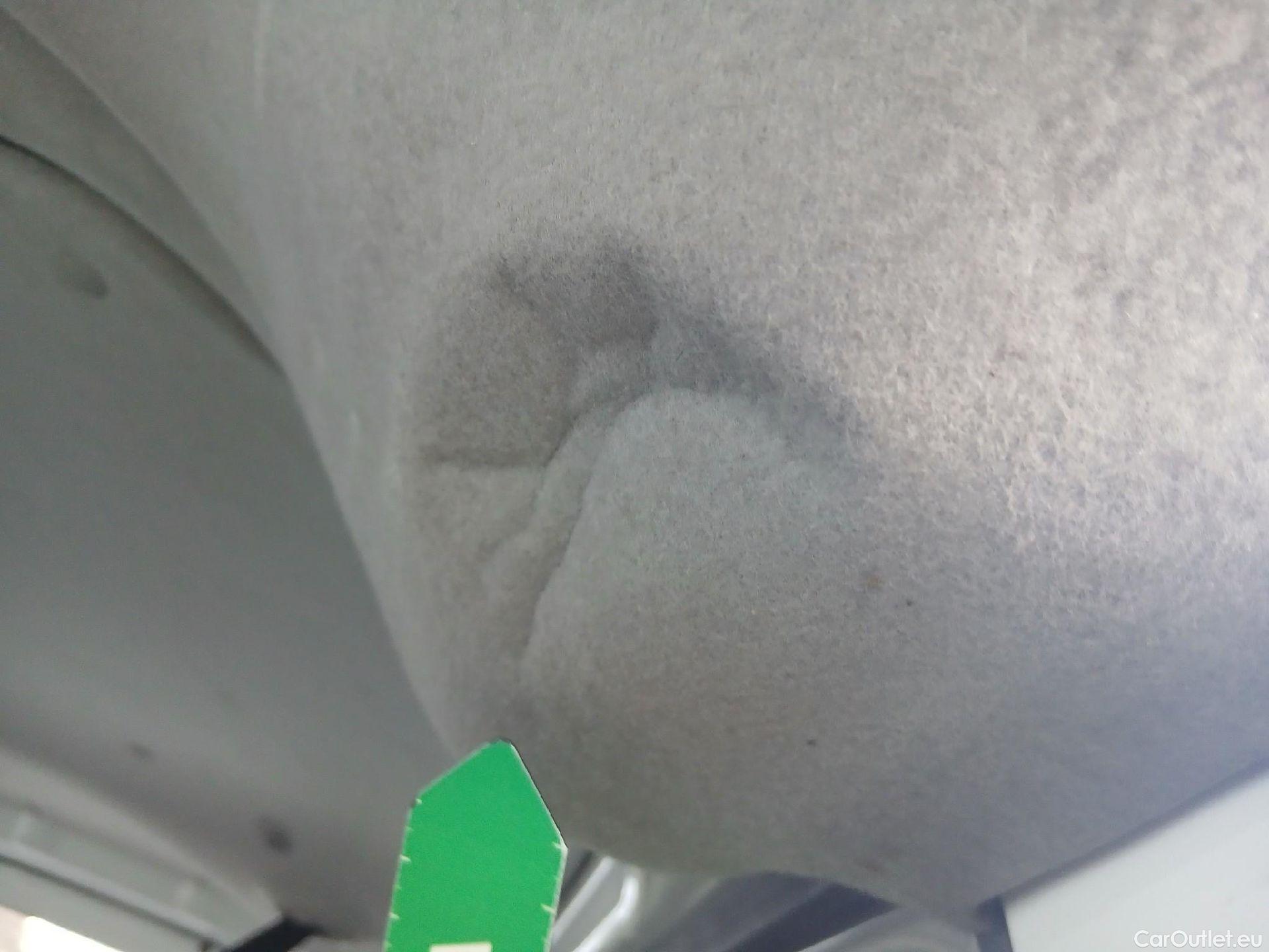  Nissan  NV200 NISSAN  / 2009 / 5P / combi Combi 5 1.5dCi 66kW (90CV) AC COMFORT #33