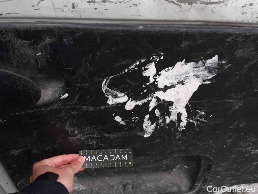  Renault  Trafic RENAULT  / 2019 / 4P / furgón Furgón 27 L1H1 Energy Blue dCi 70 kW- SS #58