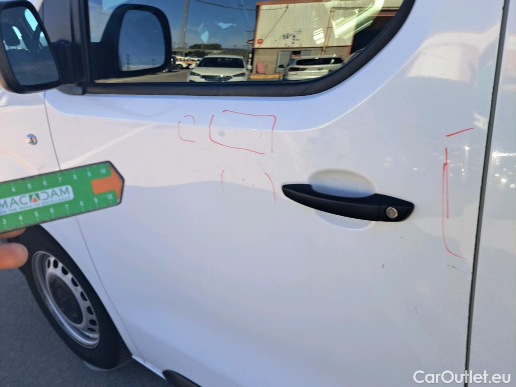  Peugeot  Expert PEUGEOT  / 2016 / 4P / combi Combi BlueHDi 100 S&S Compact #27