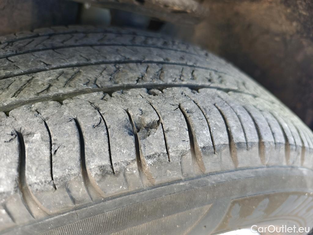  Peugeot  RIFTER PEUGEOT  / 2018 / 5P / combi Active Pack Business Std. BlueHDi 100 #31