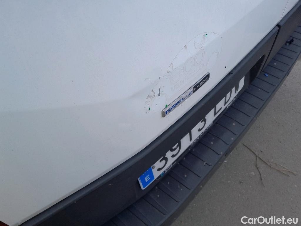  Ford  Transit FORD  / 2013 / 4P / furgón 350 96kW L2H2 Van Trend FWD MHEV #20