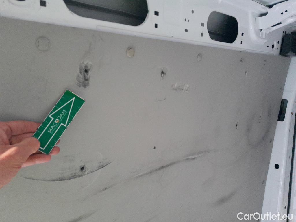  Ford  Transit FORD  / 2013 / 4P / furgón 350 96kW L2H2 Van Trend FWD MHEV #1