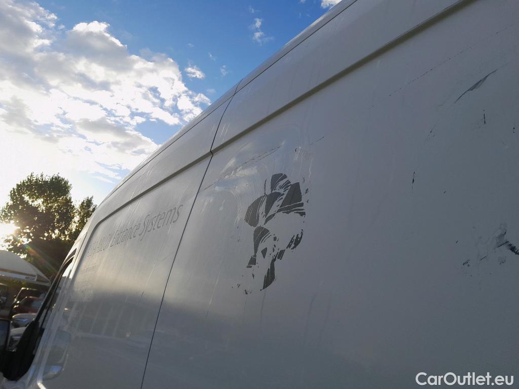  Ford  Transit FORD  / 2013 / 4P / furgón 350 96kW L2H2 Van Trend FWD MHEV #14